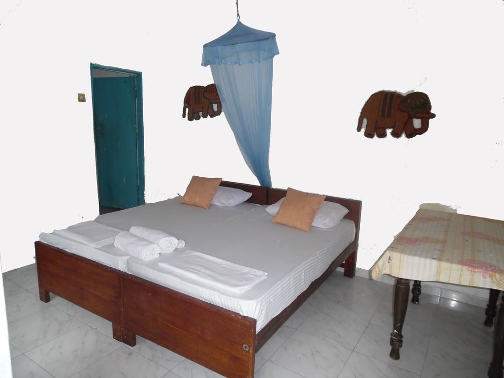 Hotel Weltevreden Galle Oda fotoğraf