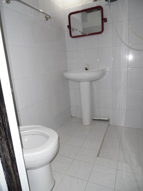 Hotel Weltevreden Galle Oda fotoğraf