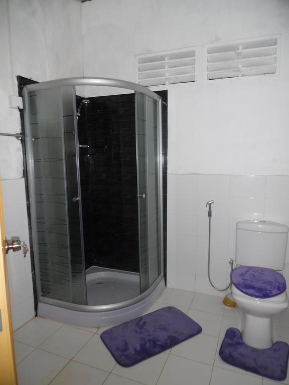 Hotel Weltevreden Galle Oda fotoğraf