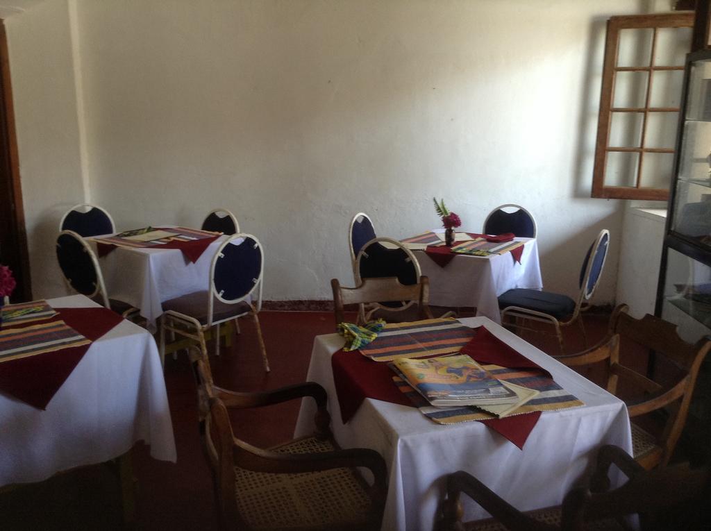 Hotel Weltevreden Galle Dış mekan fotoğraf